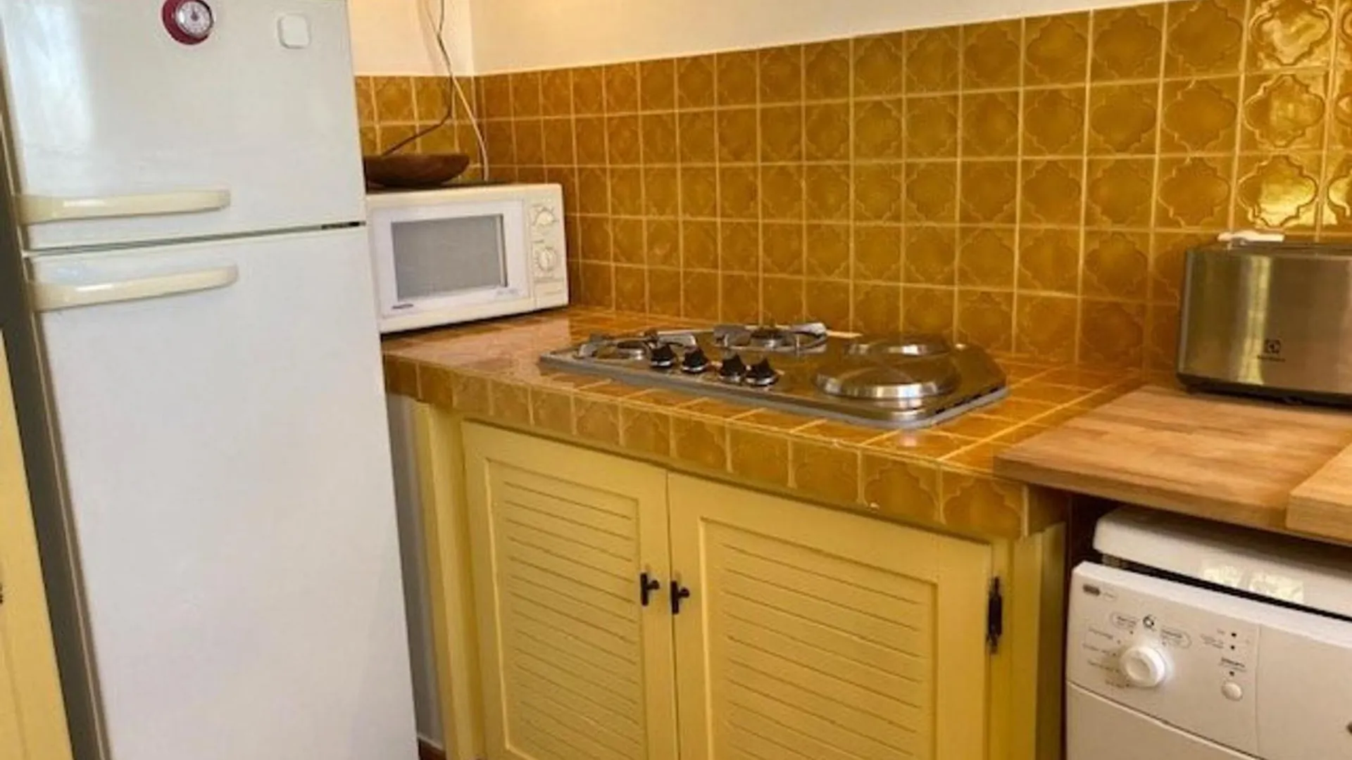 Villa Climatisee Au Lavandou - Calme Et Proche Plage - Fr-1-308-145 Le Lavandou Tatil Evi