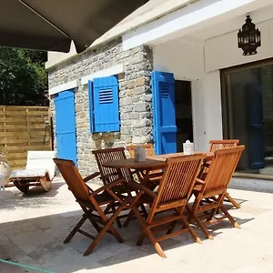  Hébergement de vacances Lou Pastourel